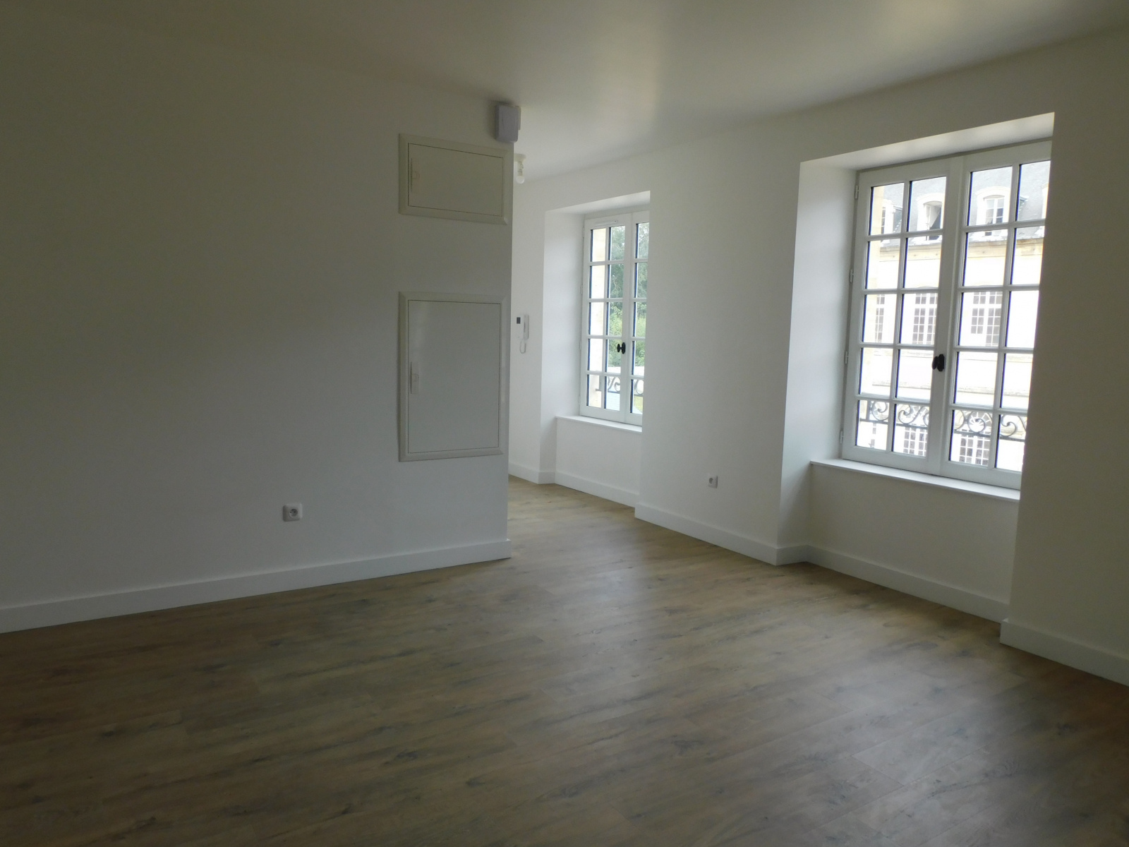 Image_, Appartement, Bayeux, ref :5013