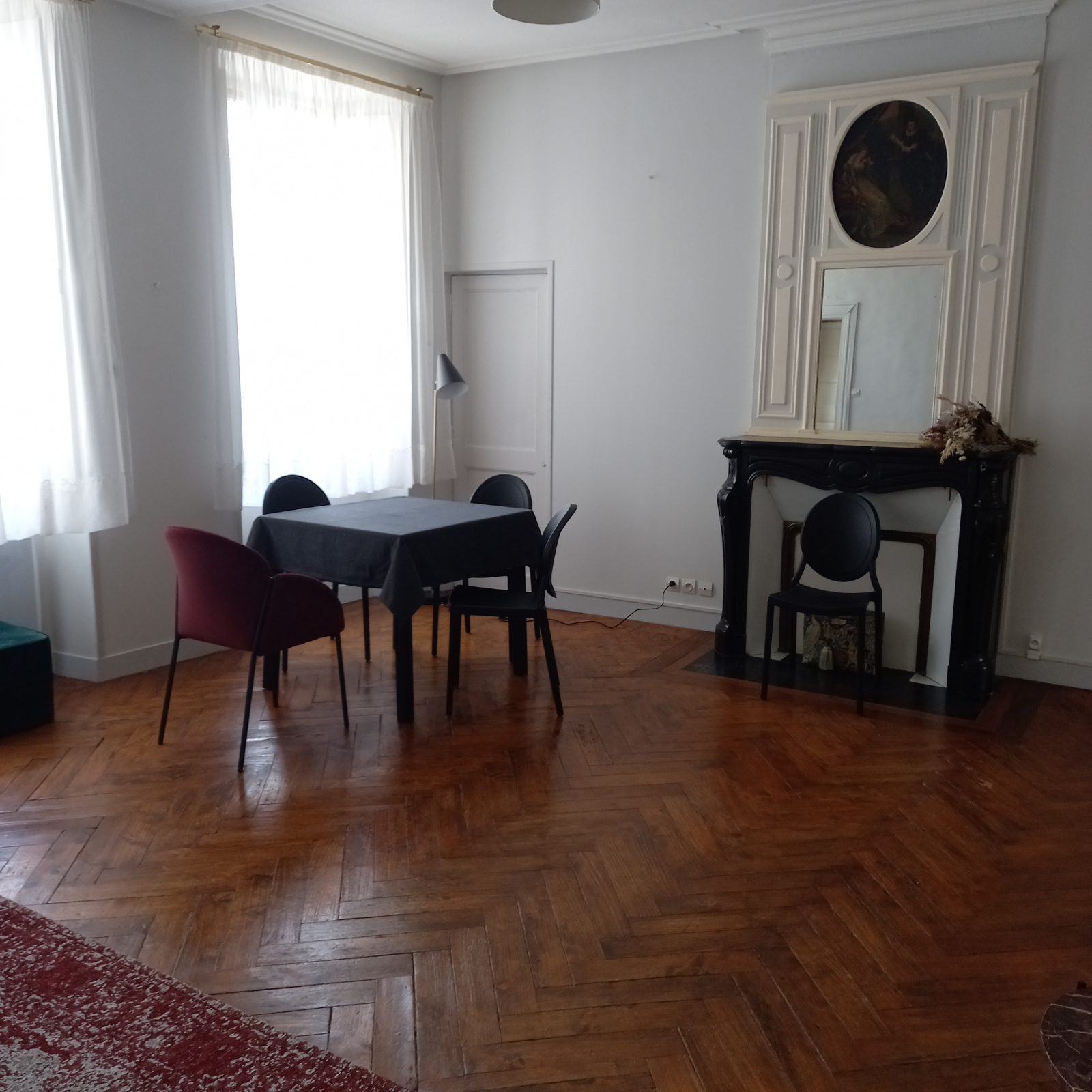 Image_, Appartement, Bayeux, ref :7209