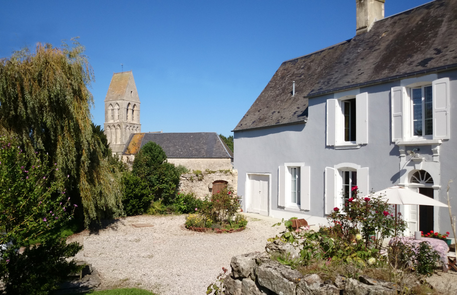 Image_, Maison, Formigny, ref :7138