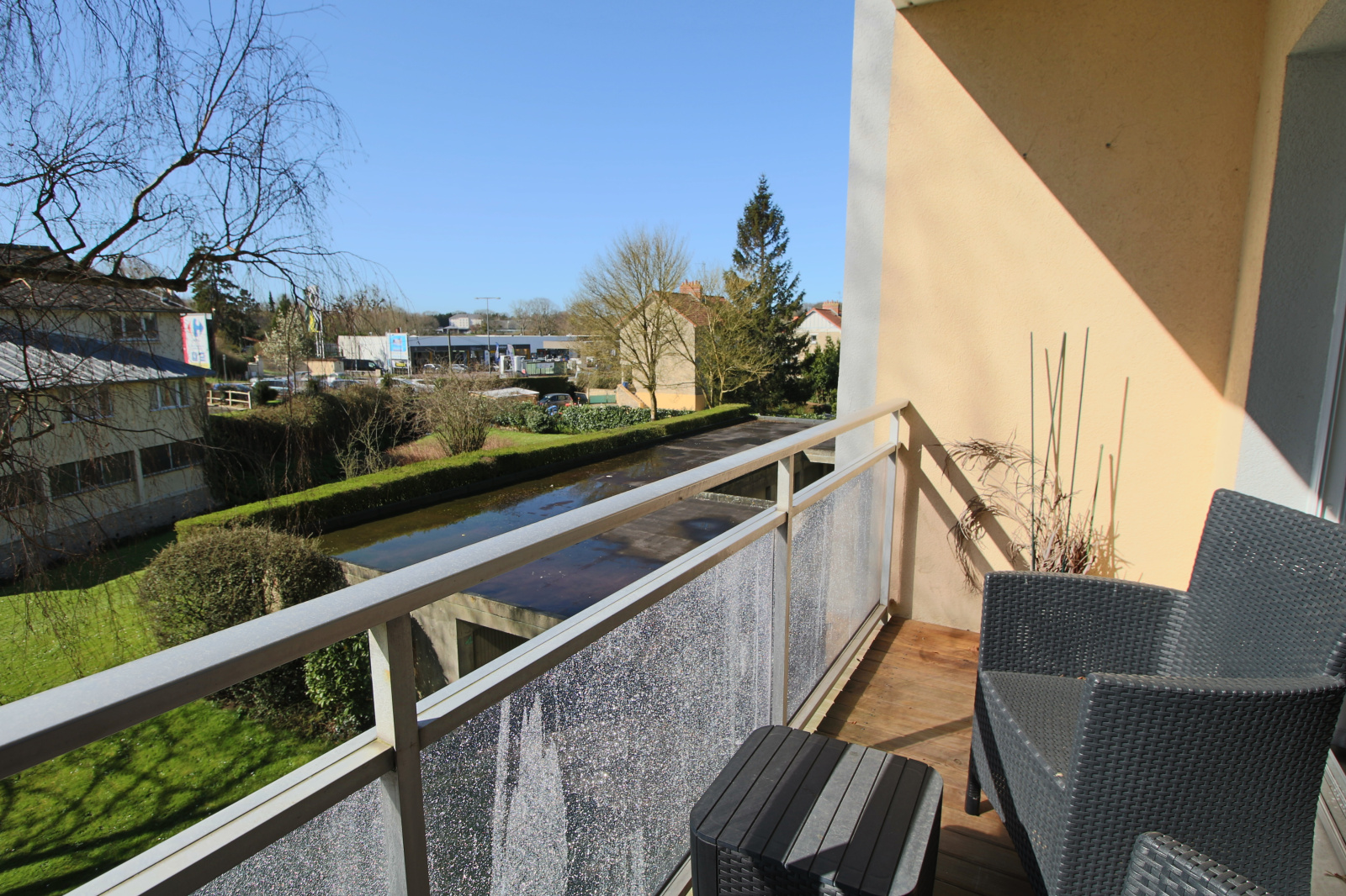 Image_, Appartement, Bayeux, ref :7053