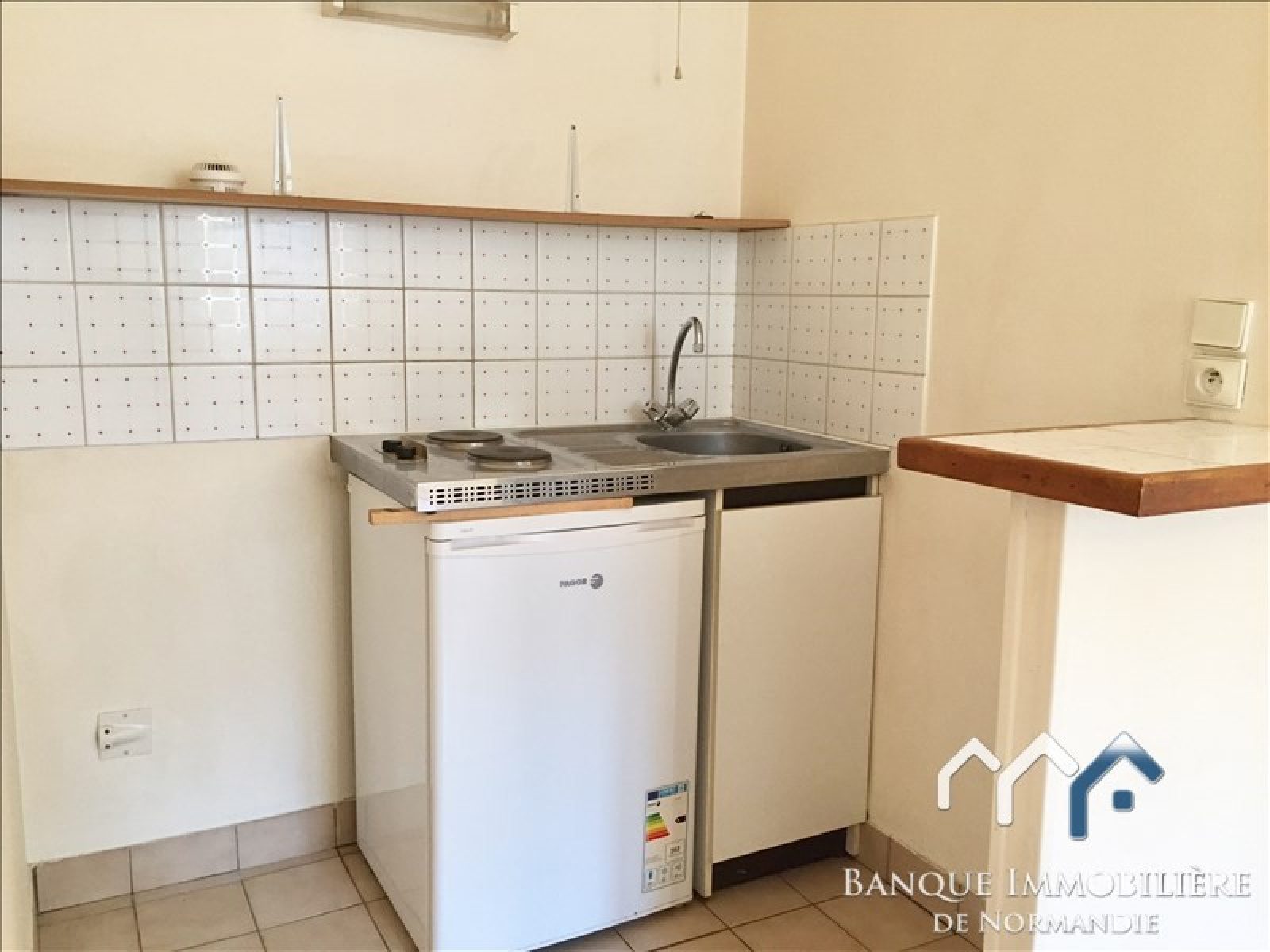 Image_, Appartement, Bayeux, ref :00671