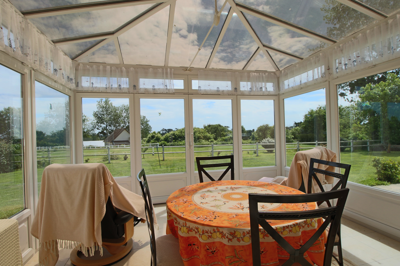 Image_, Maison, Port-en-Bessin-Huppain, ref :7082