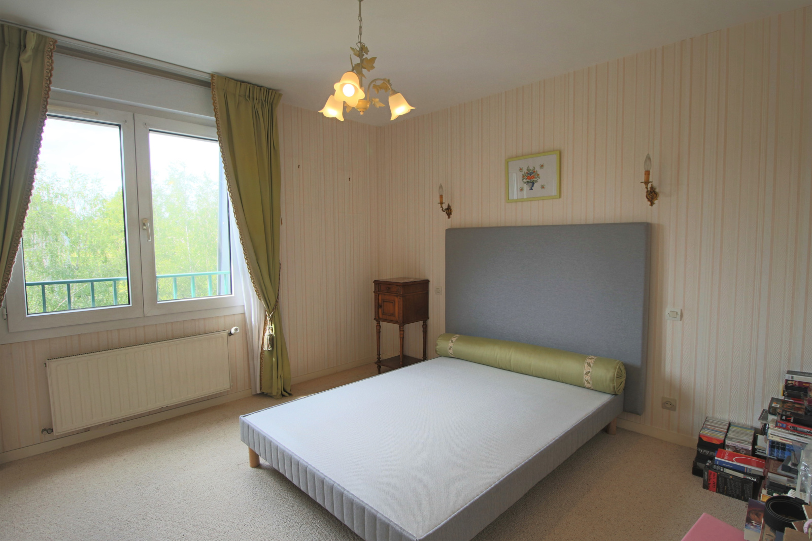 Image_, Appartement, Bayeux, ref :7051