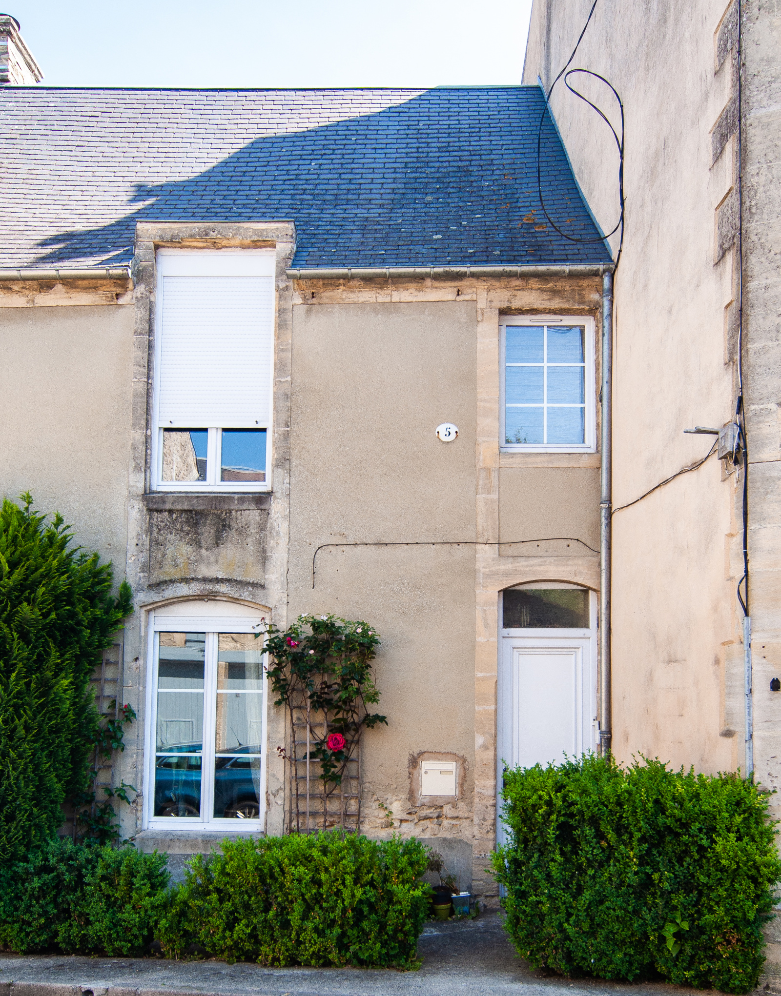 Image_, Maison, Bayeux, ref :02484