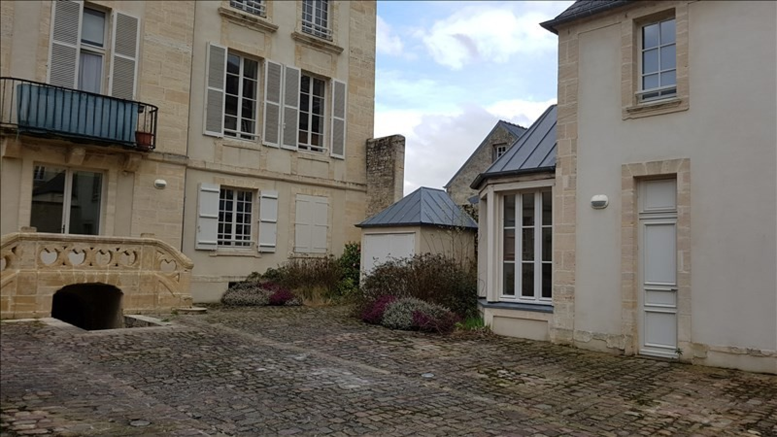Image_, Appartement, Bayeux, ref :01641