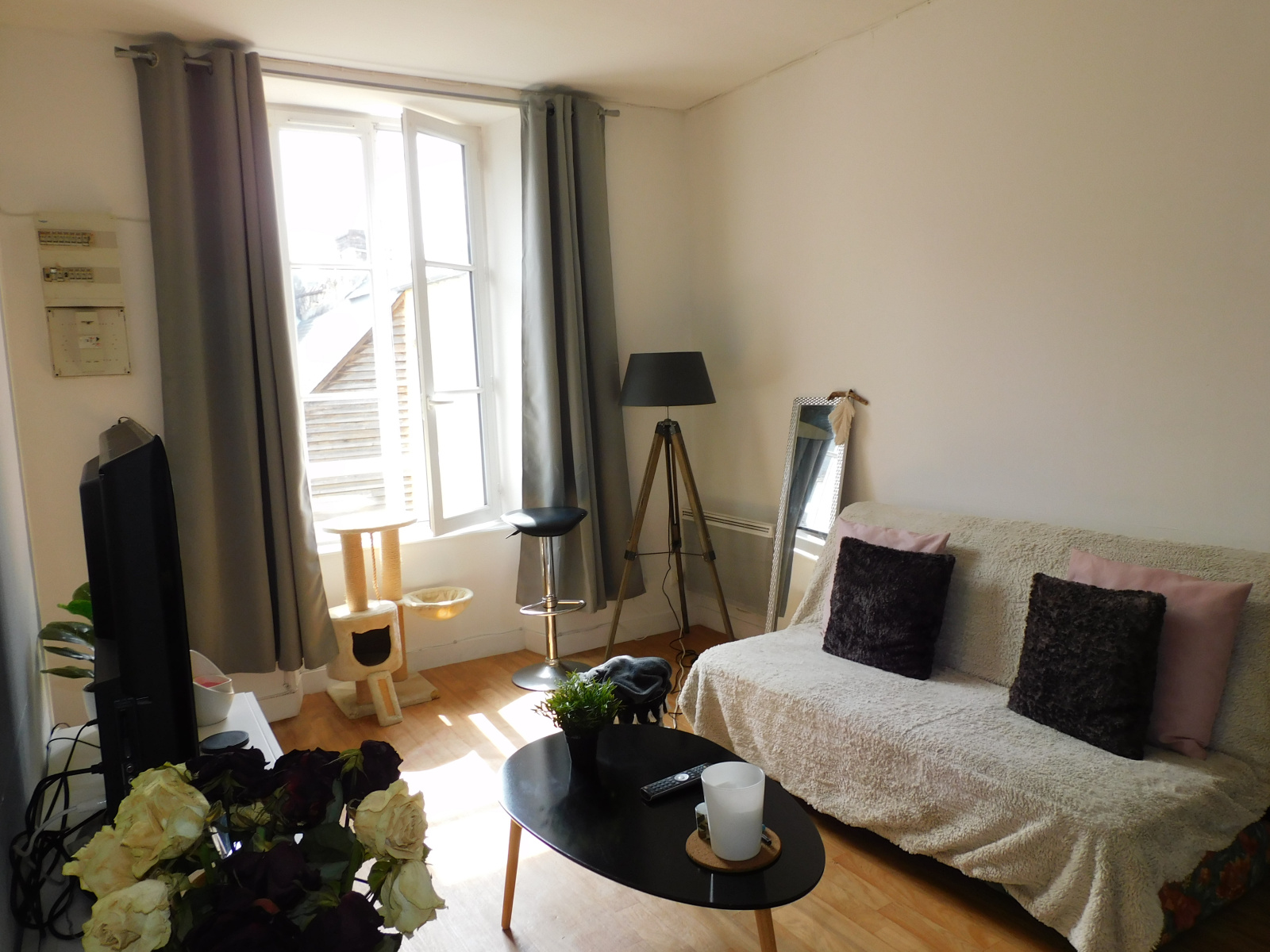 Image_, Appartement, Bayeux, ref :01134