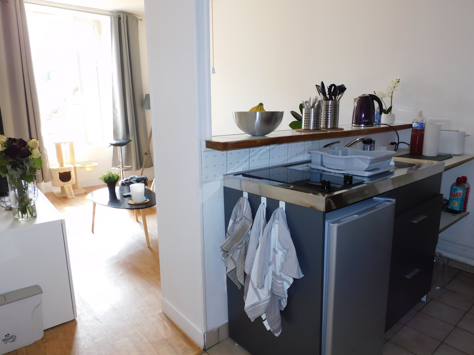 Image_, Appartement, Bayeux, ref :01134