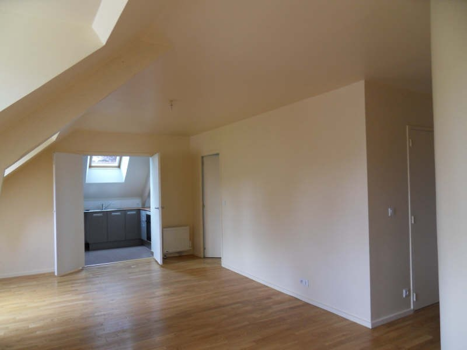 Image_, Appartement, Bayeux, ref :01071