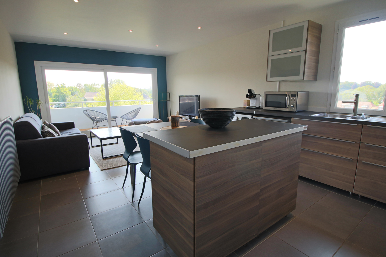 Image_, Appartement, Bayeux, ref :7227