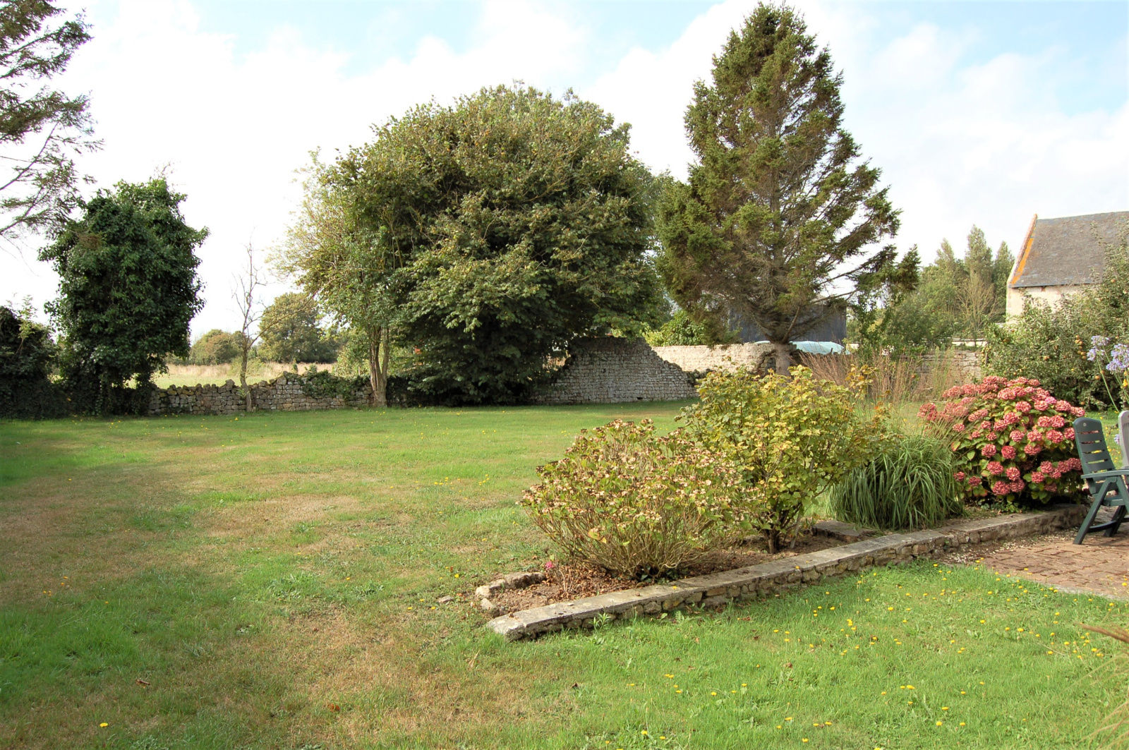 Image_, Maison, Sainte-Honorine-des-Pertes, ref :7109