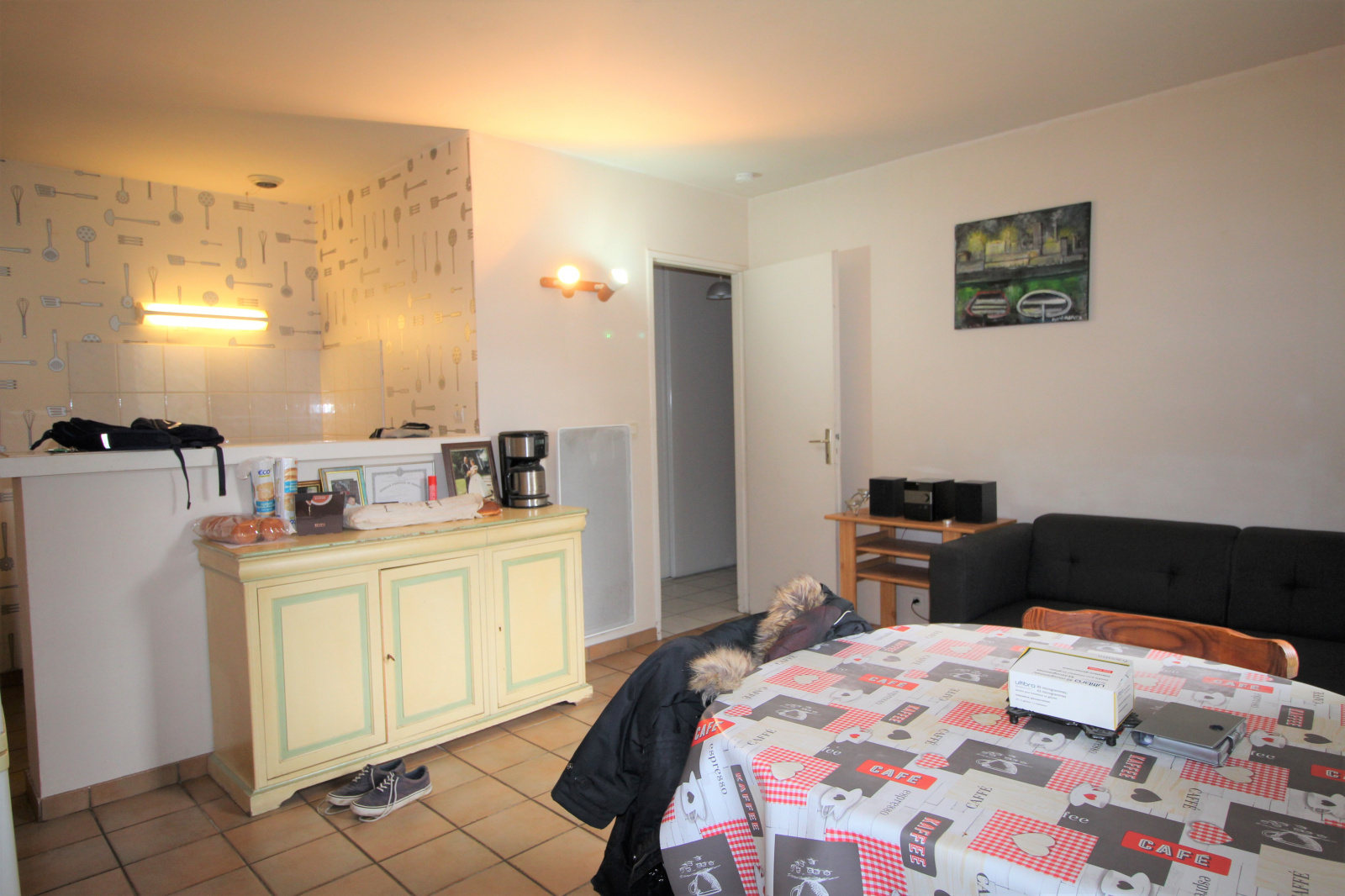 Image_, Appartement, Bayeux, ref :7152