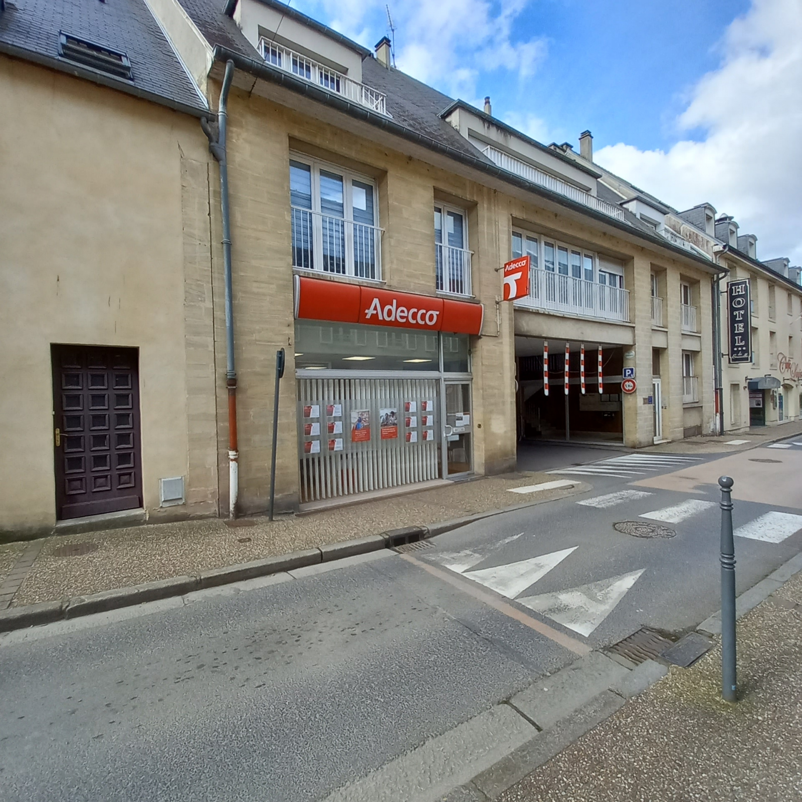 Image_, Local commercial, Bayeux, ref :36