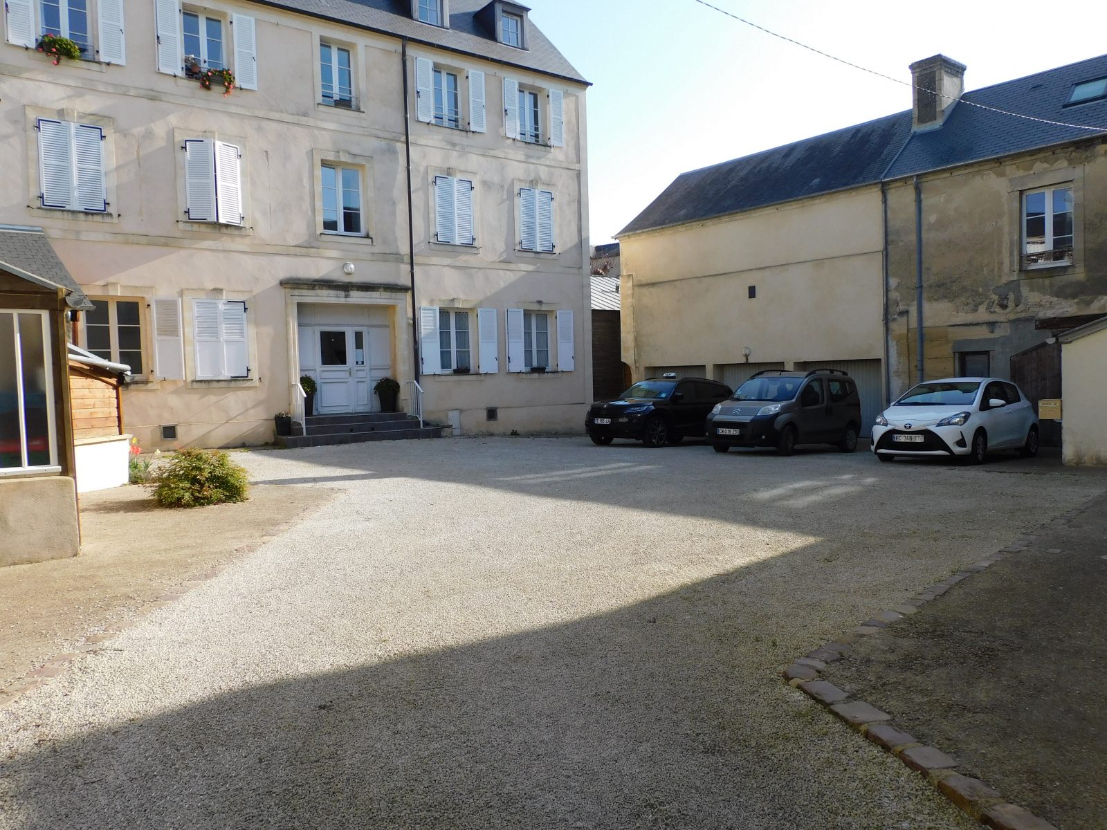 Image_, Garage, Bayeux, ref :2203