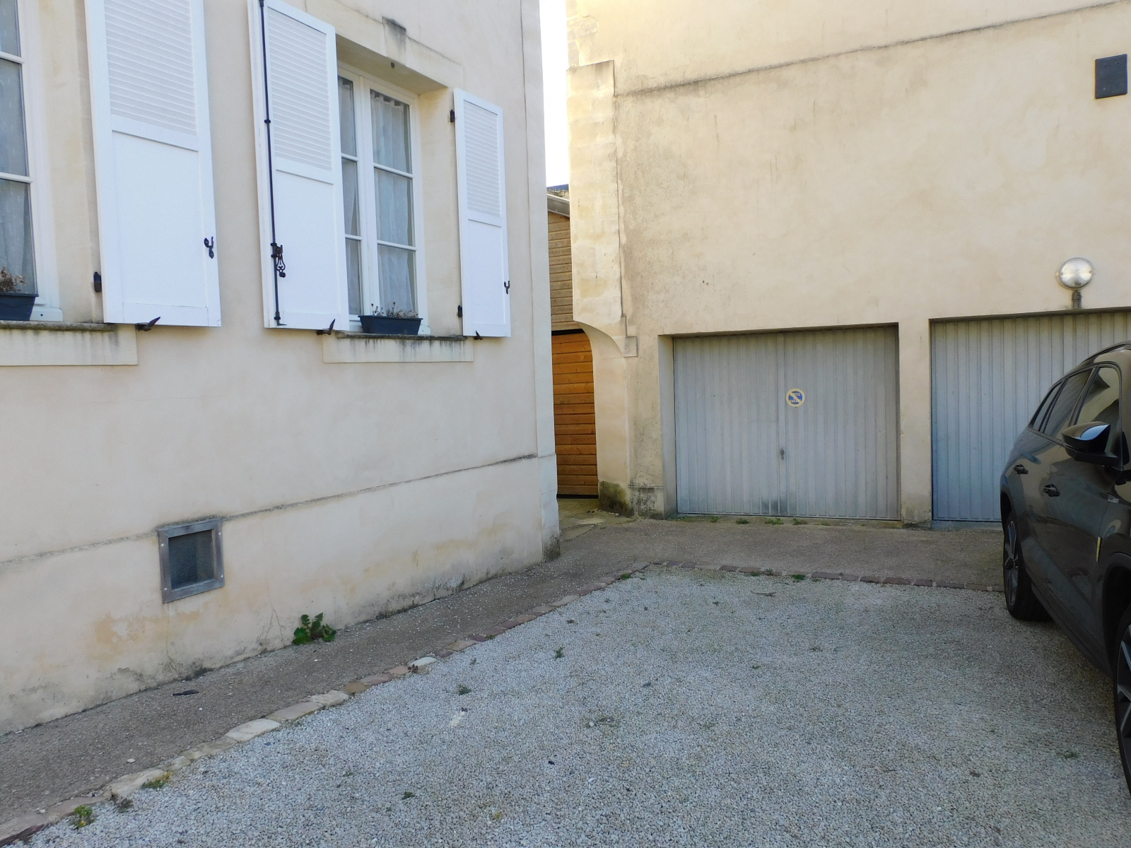 Image_, Garage, Bayeux, ref :2203