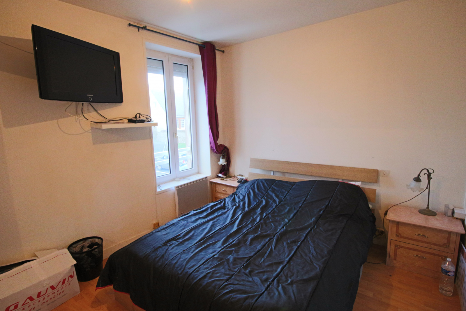 Image_, Appartement, Vierville-sur-Mer, ref :7146