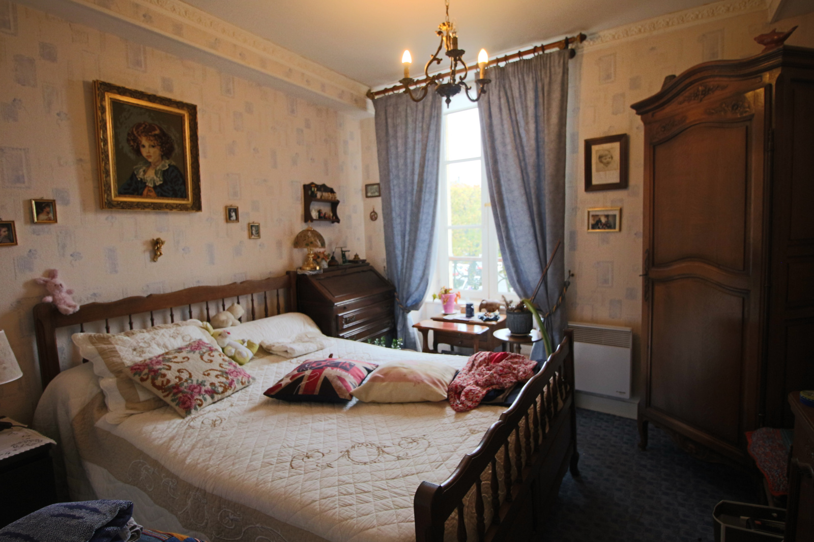 Image_, Appartement, Bayeux, ref :7272