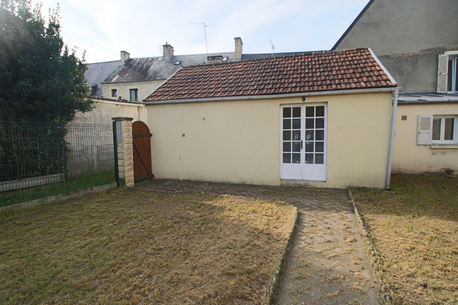 Image_, Maison, Bayeux, ref :7274