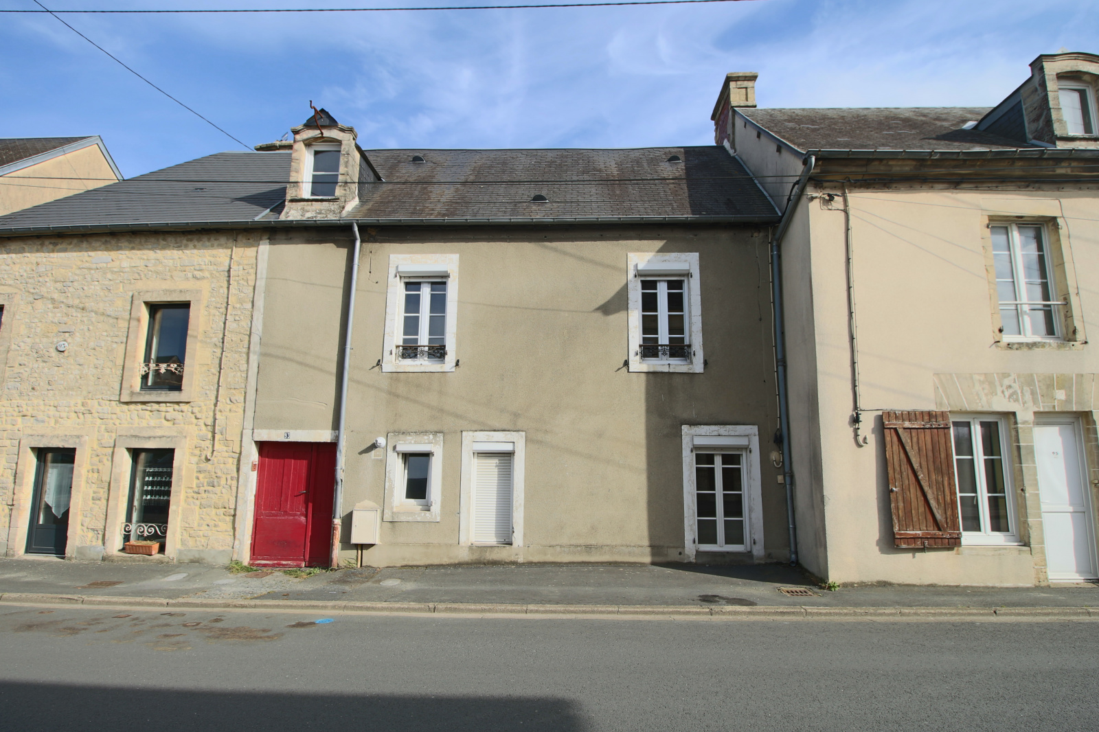 Image_, Maison, Bayeux, ref :7274