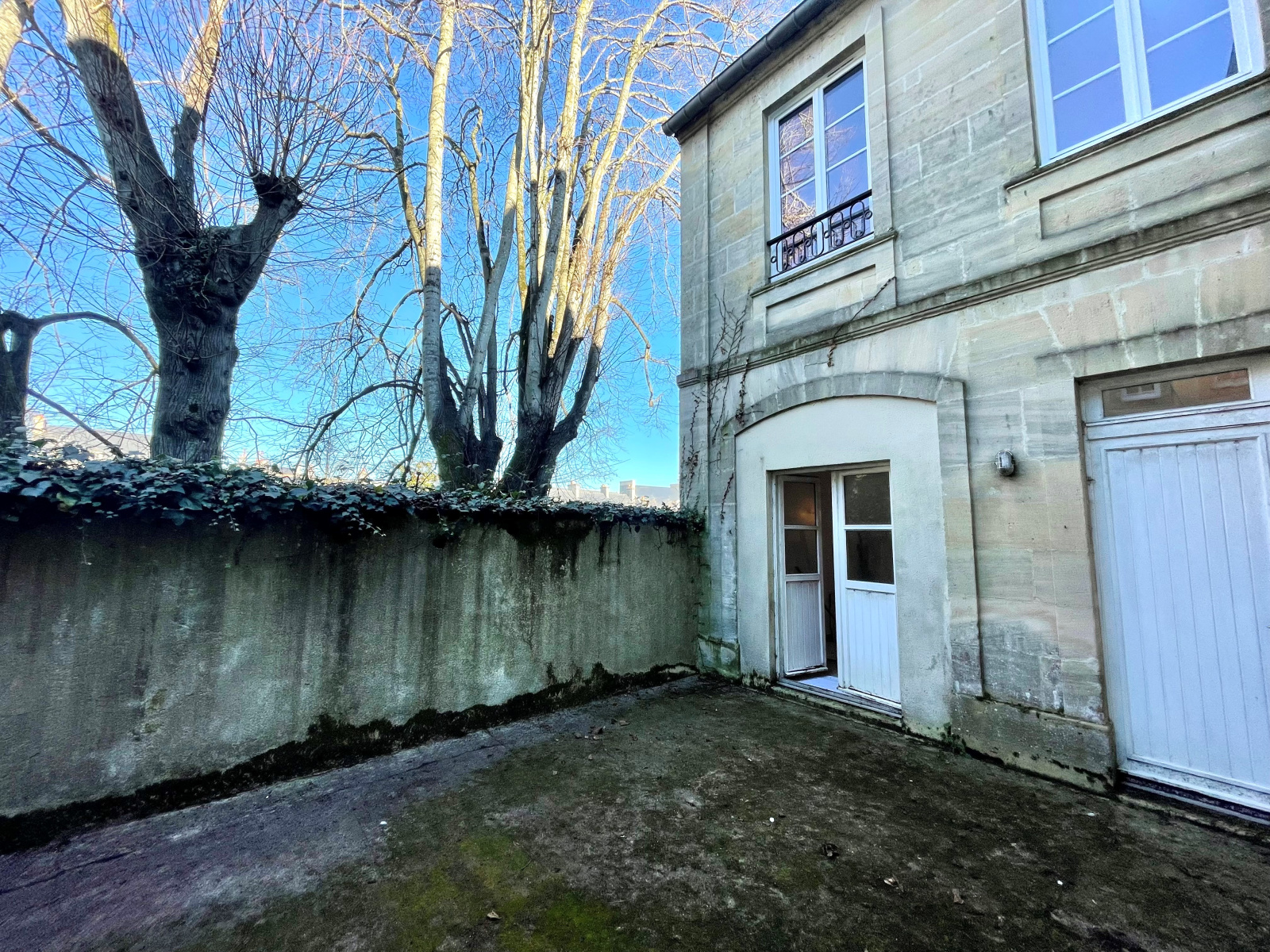 Image_, Appartement, Bayeux, ref :7167