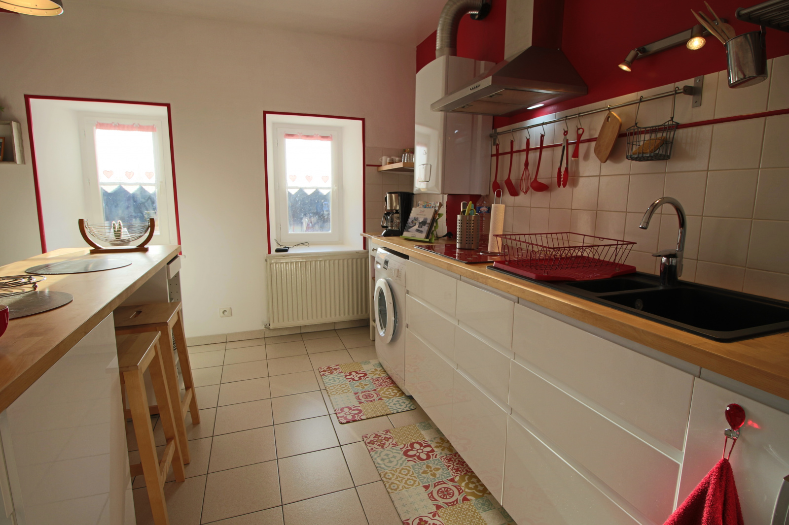 Image_, Appartement, Bayeux, ref :7121