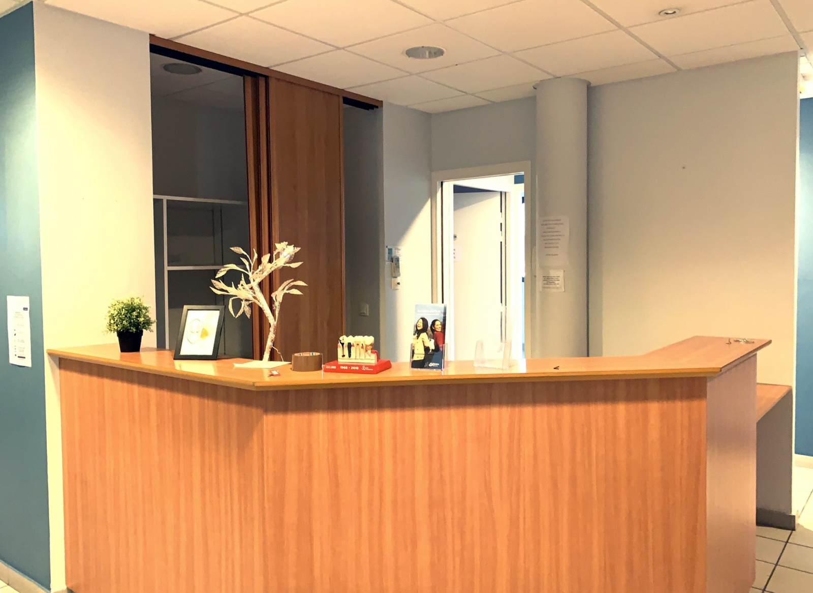 Image_, Bureaux, Bayeux, ref :6859