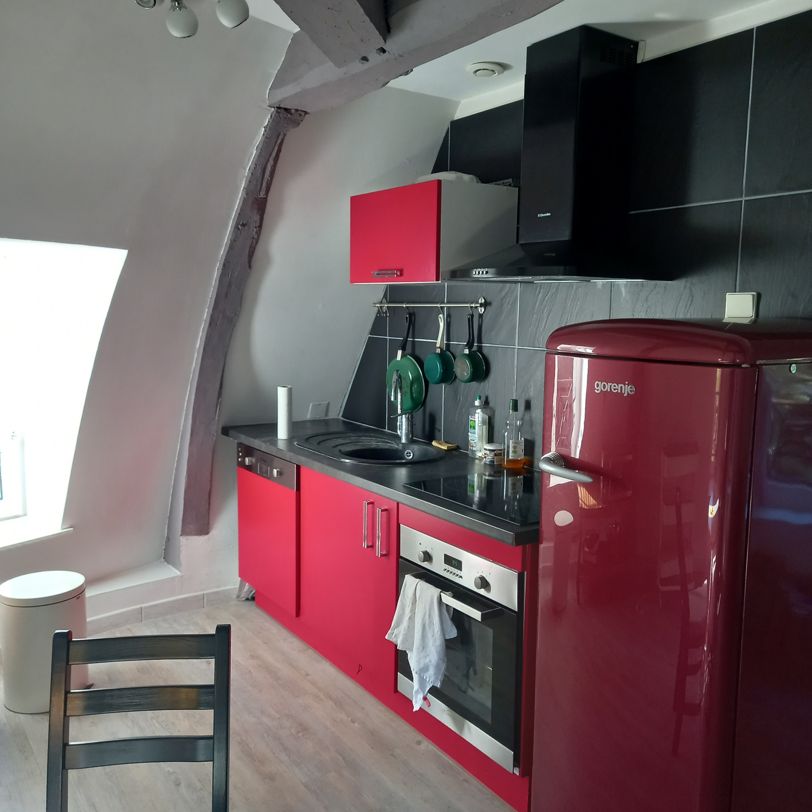 Image_, Appartement, Bayeux, ref :7127