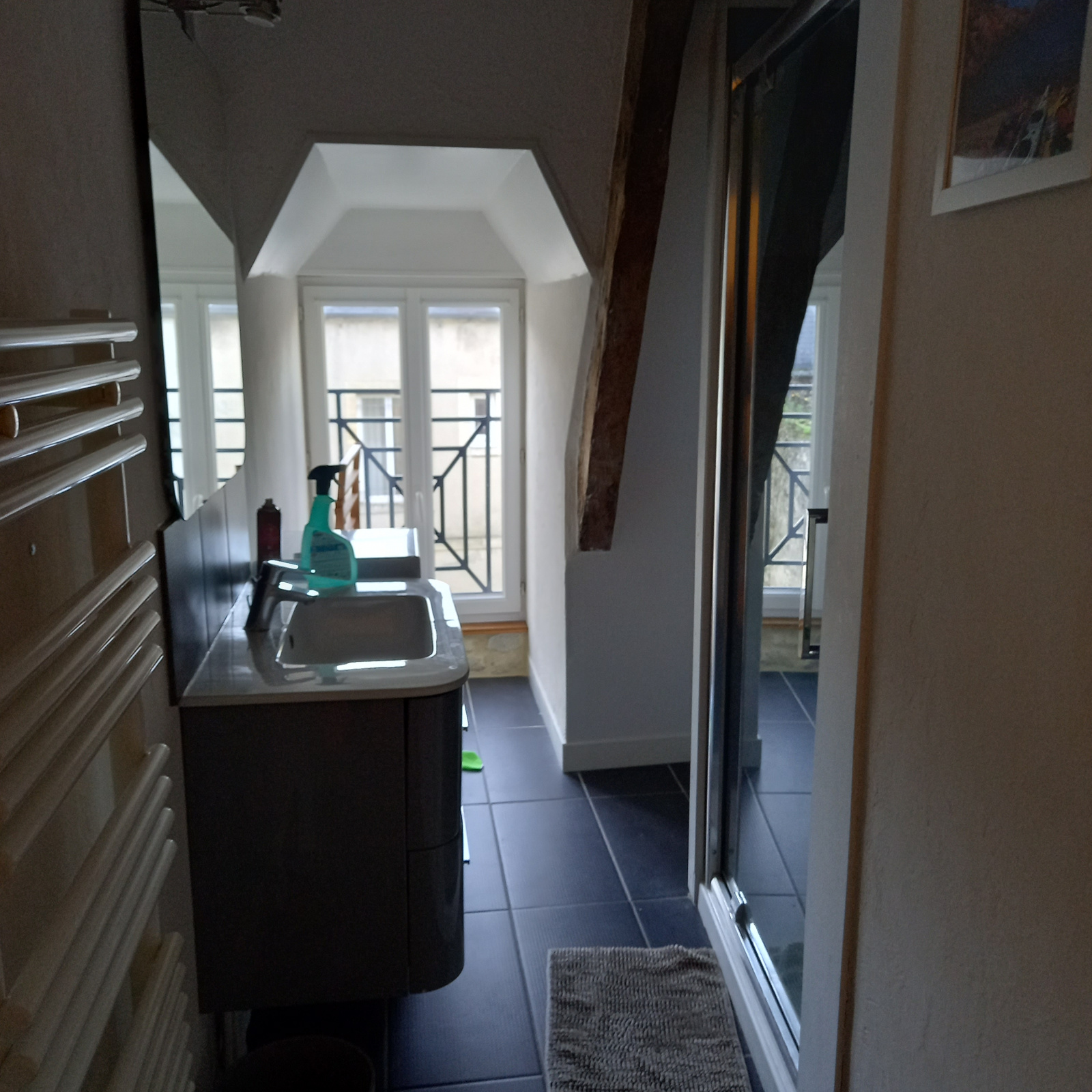 Image_, Appartement, Bayeux, ref :7127