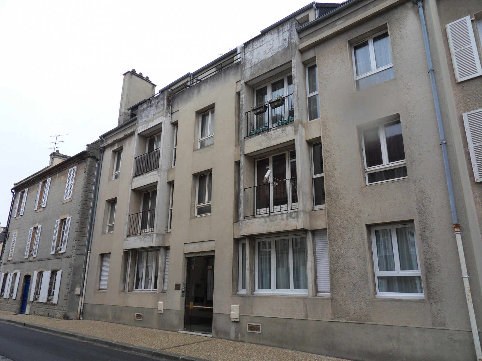 Image_, Appartement, Bayeux, ref :2021