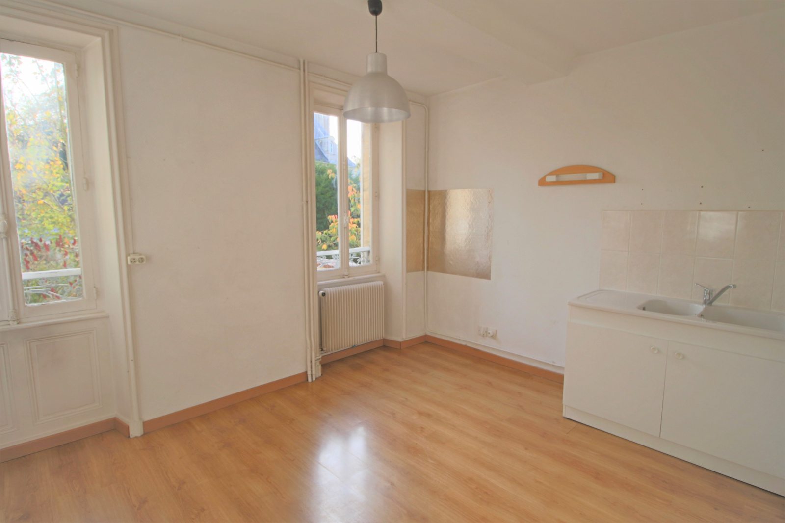 Image_, Appartement, Bayeux, ref :7129