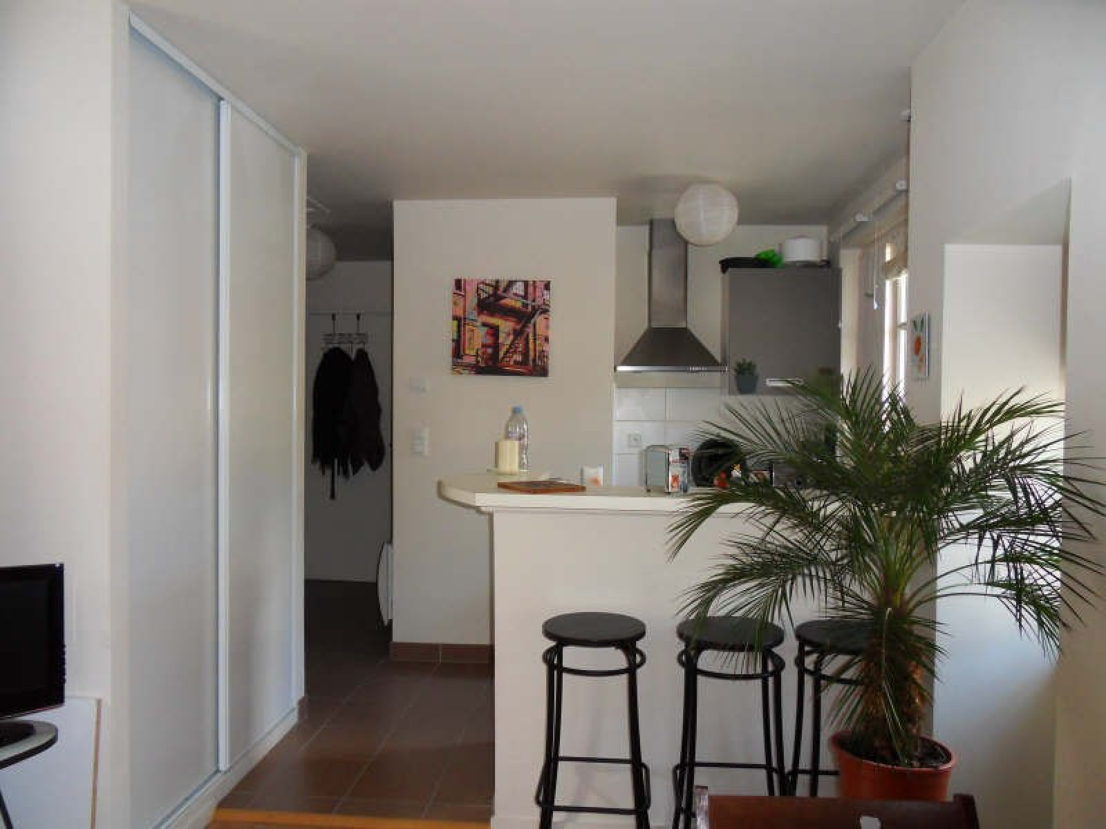 Image_, Appartement, Bayeux, ref :00696