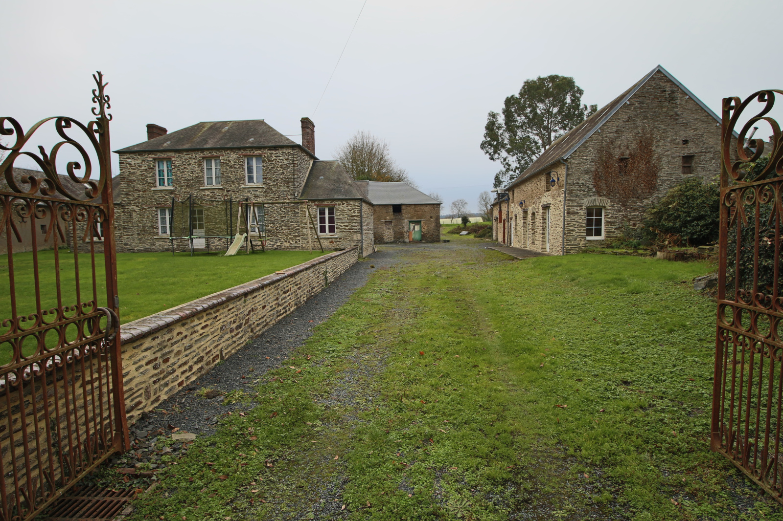 Image_, Maison, Cormolain, ref :7136