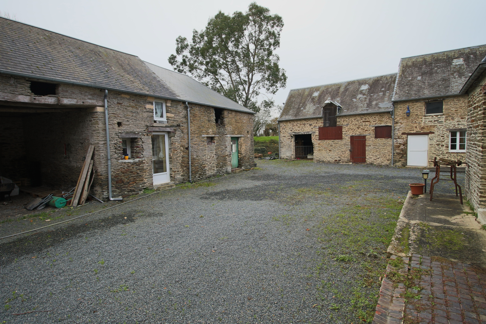 Image_, Maison, Cormolain, ref :7136