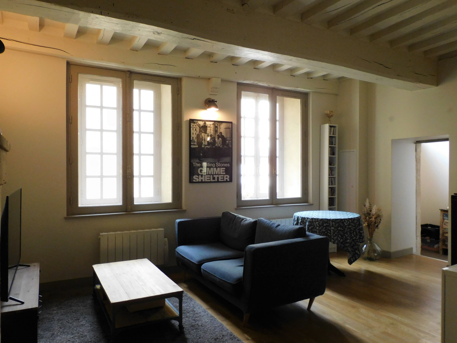 Image_, Appartement, Bayeux, ref :02202