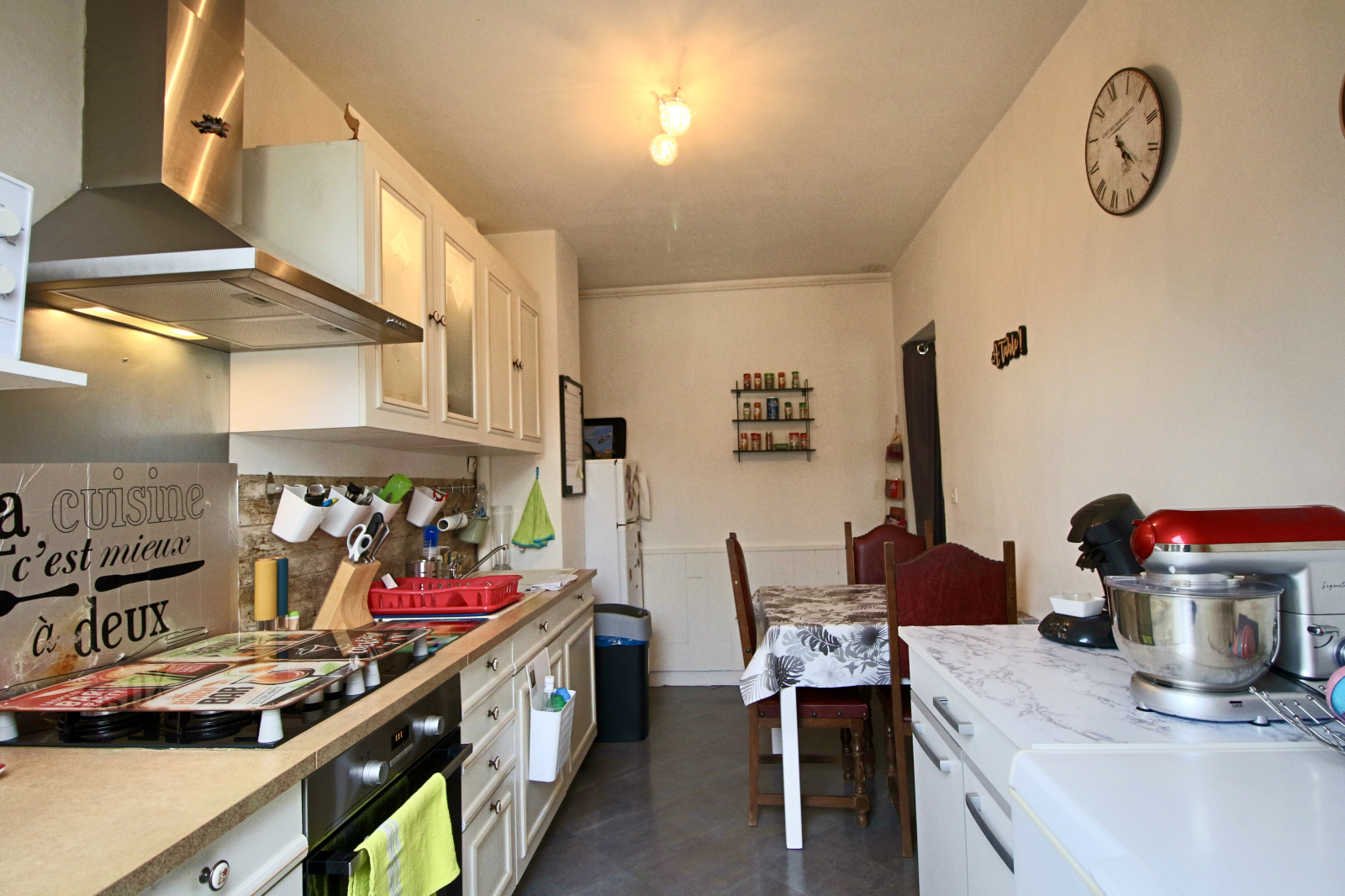 Image_, Appartement, Bayeux, ref :7040