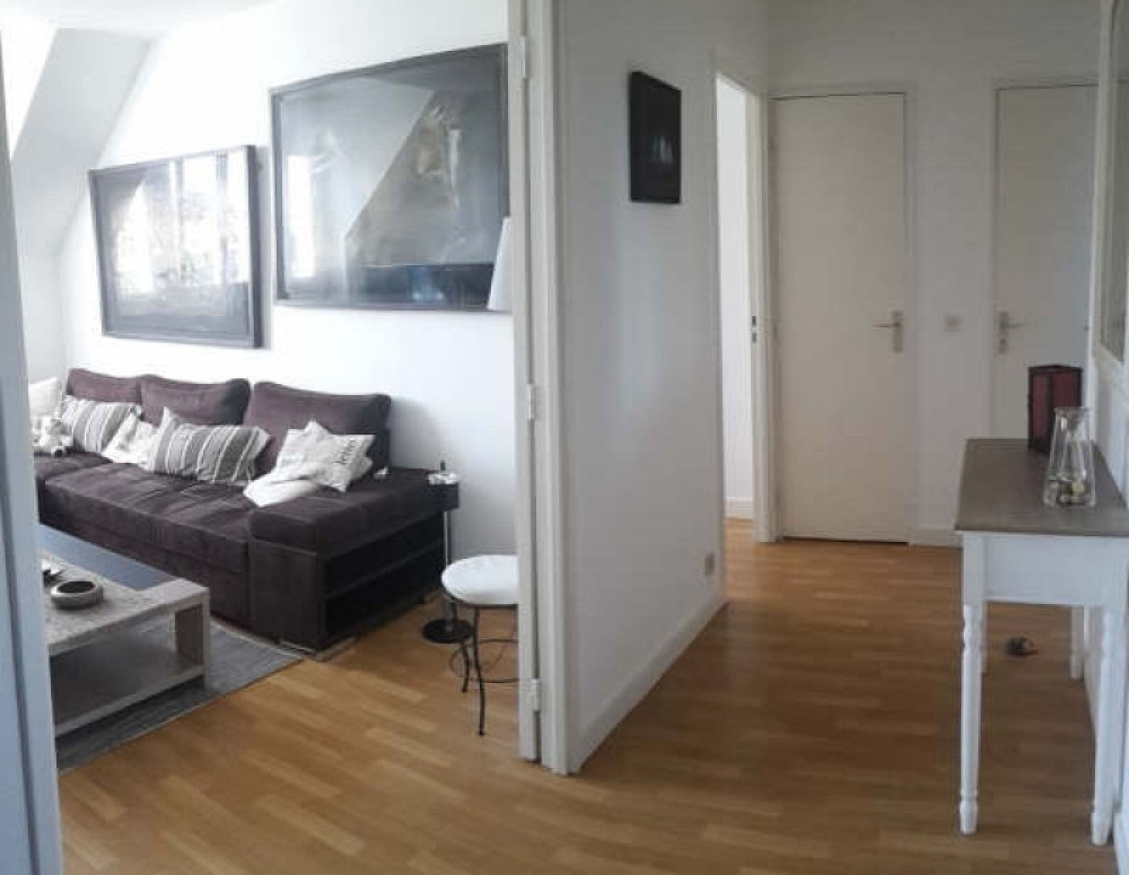 Image_, Appartement, Bayeux, ref :00697