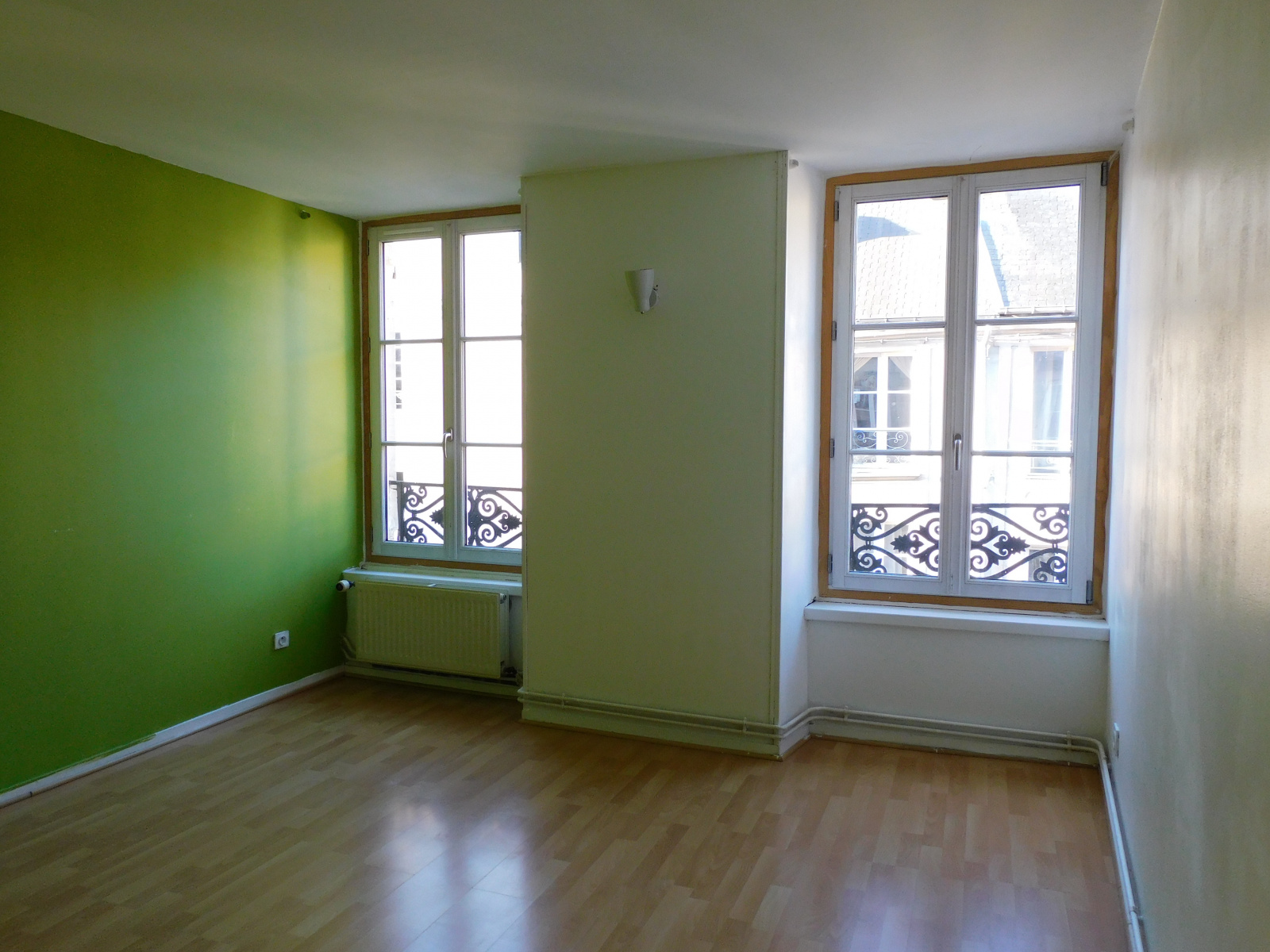Image_, Appartement, Bayeux, ref :00618
