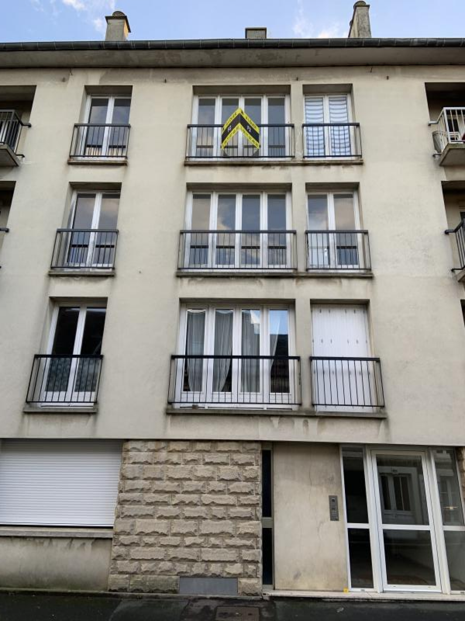 Image_, Appartement, Bayeux, ref :02904