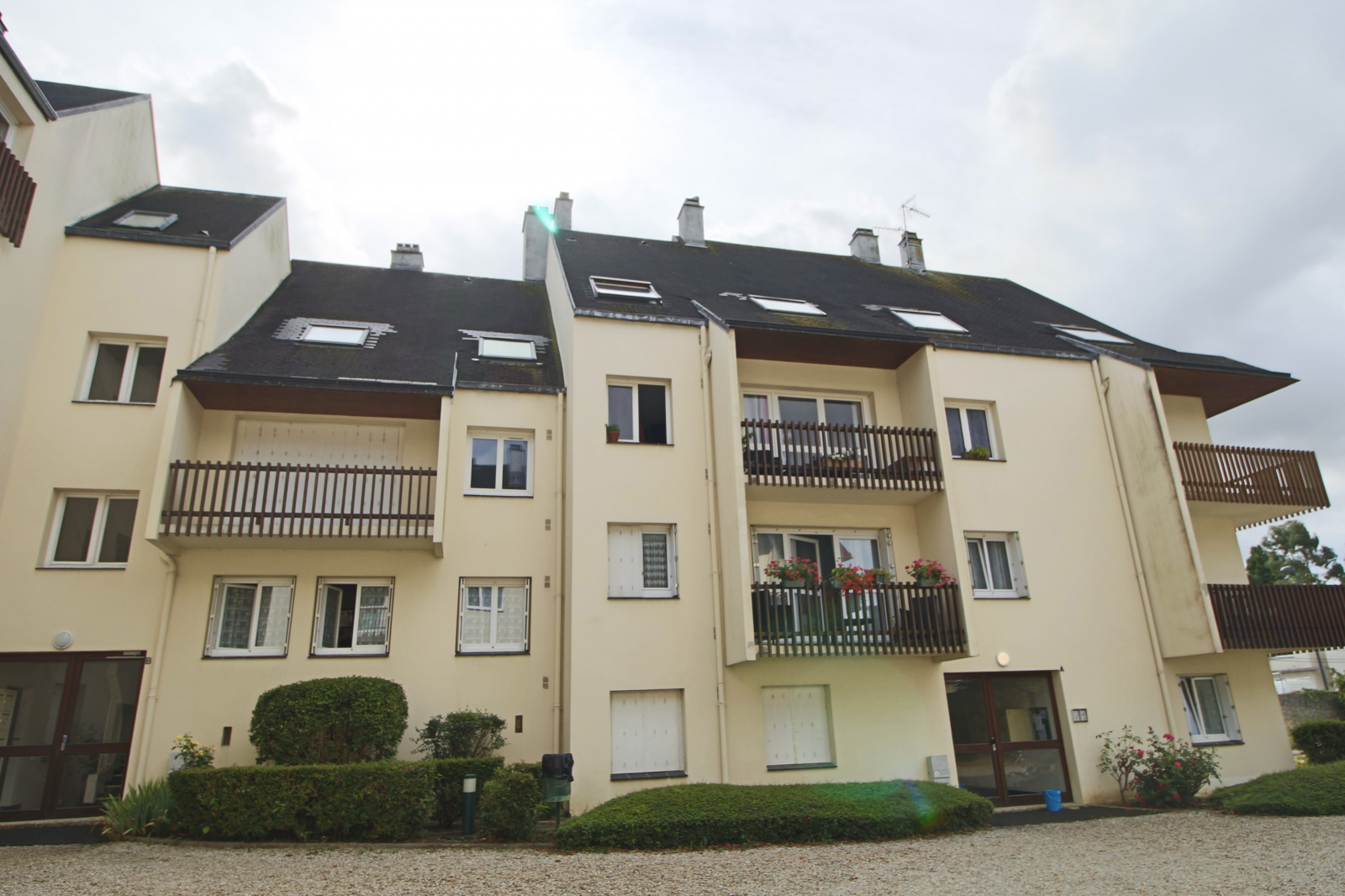 Image_, Appartement, Bayeux, ref :7021