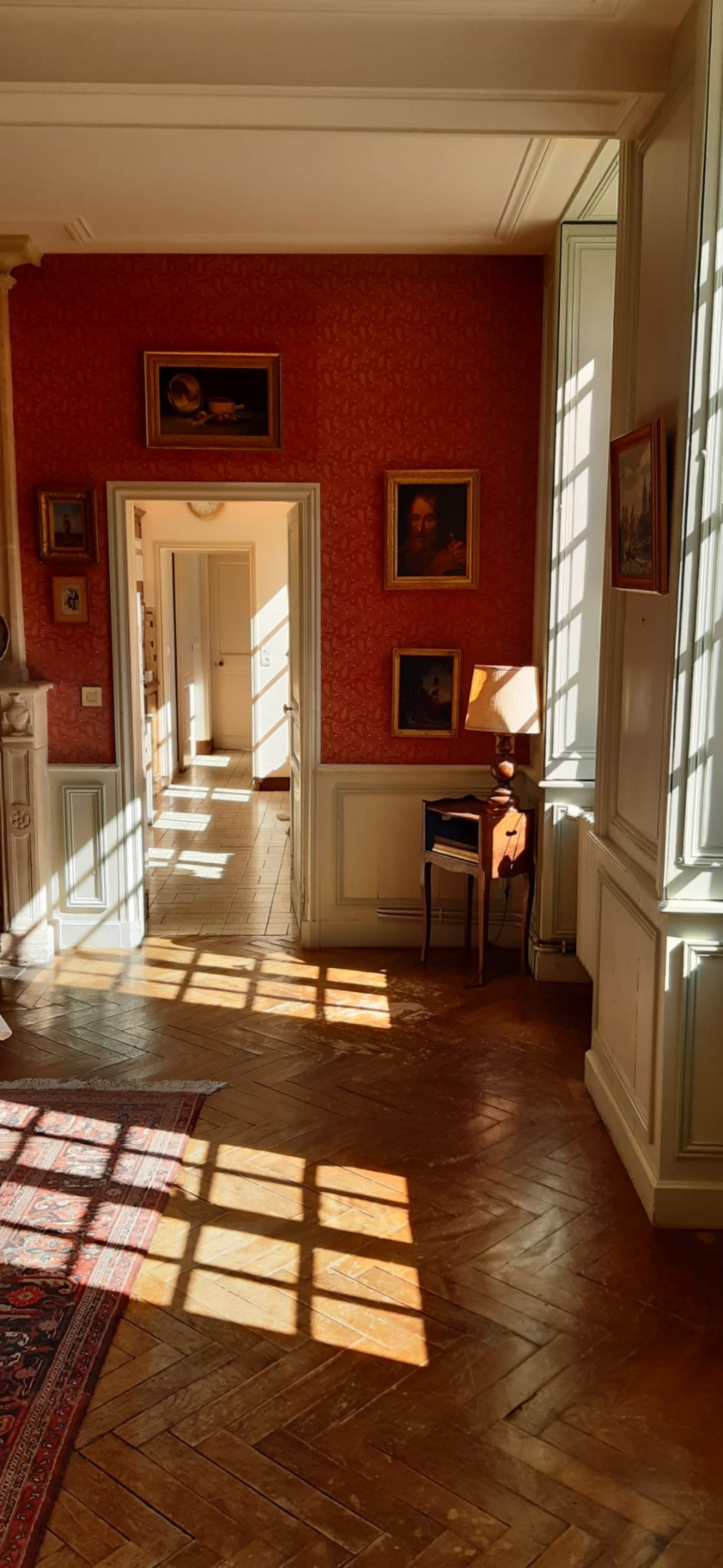 Image_, Maison, Bayeux, ref :7119