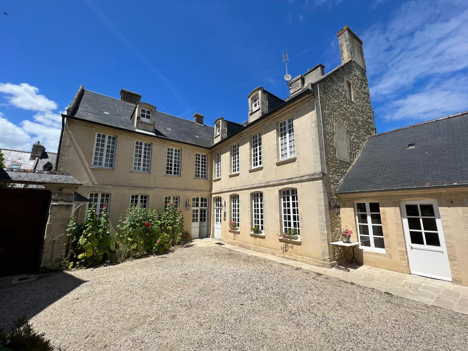 Image_, Maison, Bayeux, ref :7119