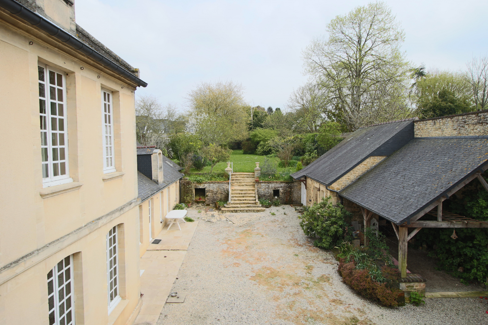 Image_, Maison, Bayeux, ref :7119