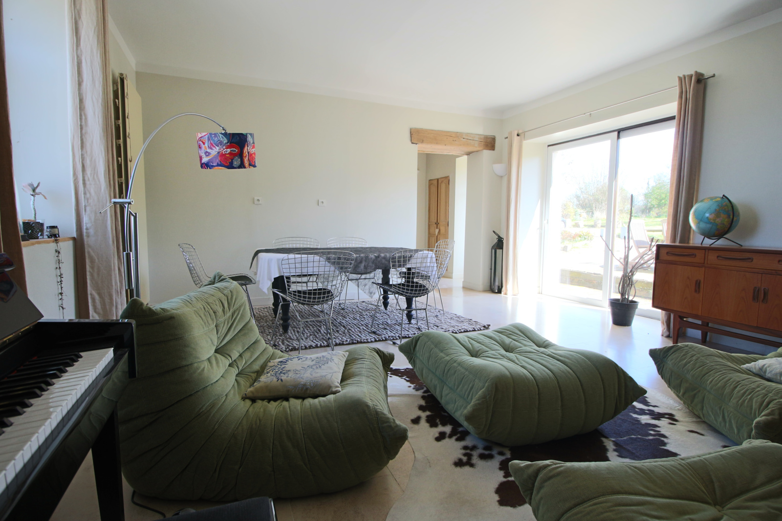 Image_, Maison, Esquay-sur-Seulles, ref :7191