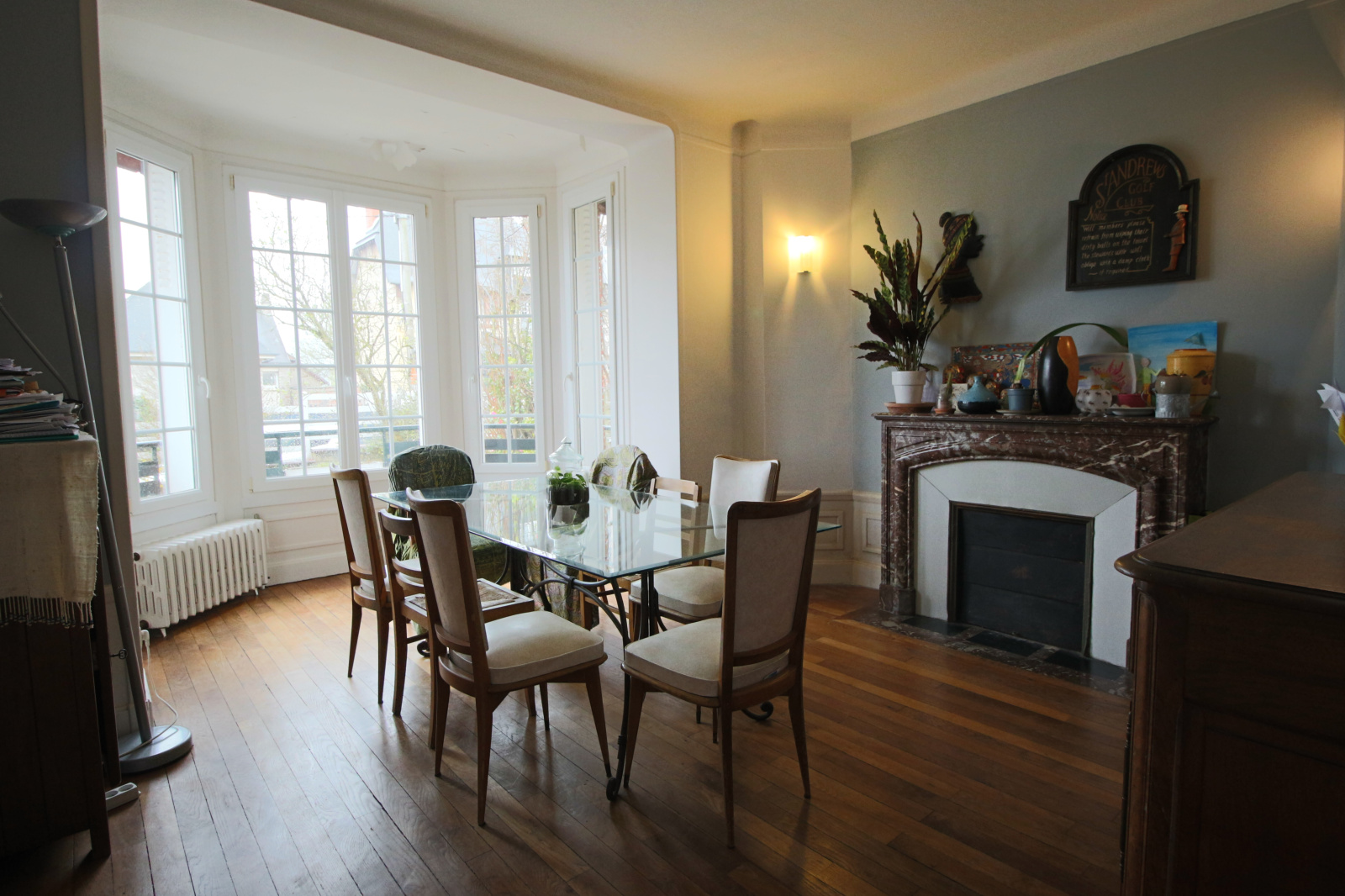 Image_, Maison, Bayeux, ref :7186