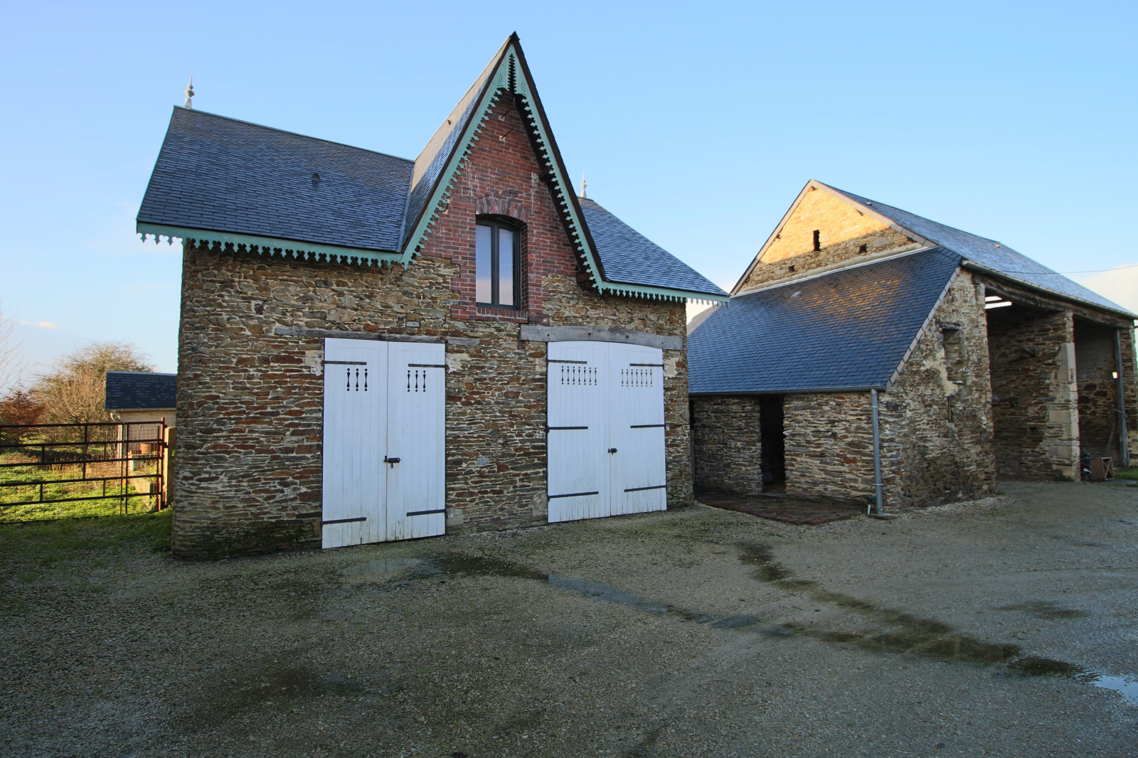Image_, Maison, Le Molay-Littry, ref :7160