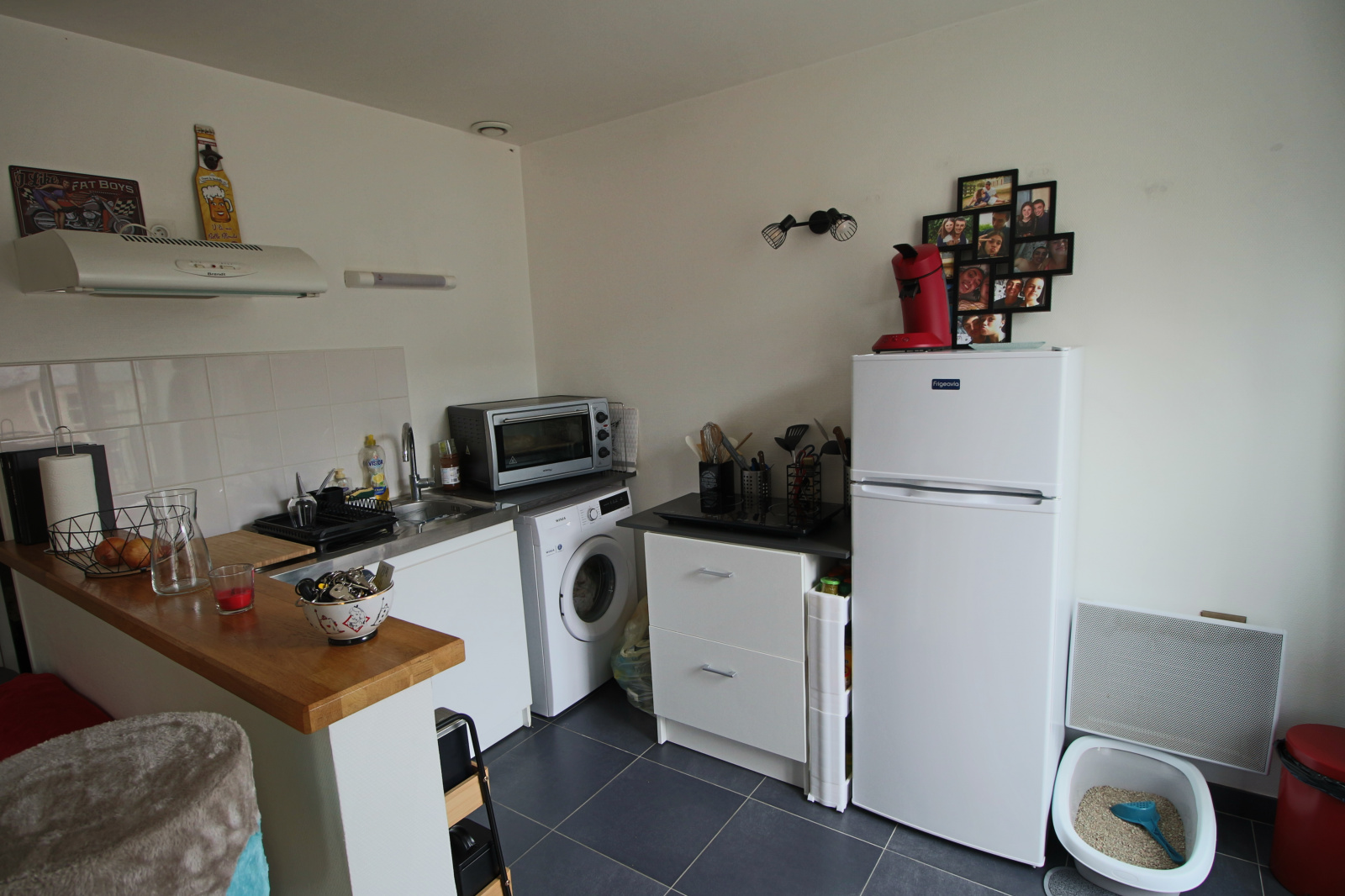 Image_, Appartement, Bayeux, ref :7092