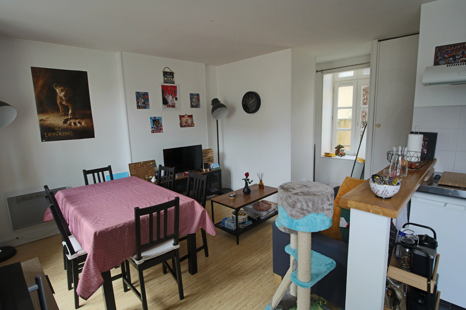 Image_, Appartement, Bayeux, ref :7092