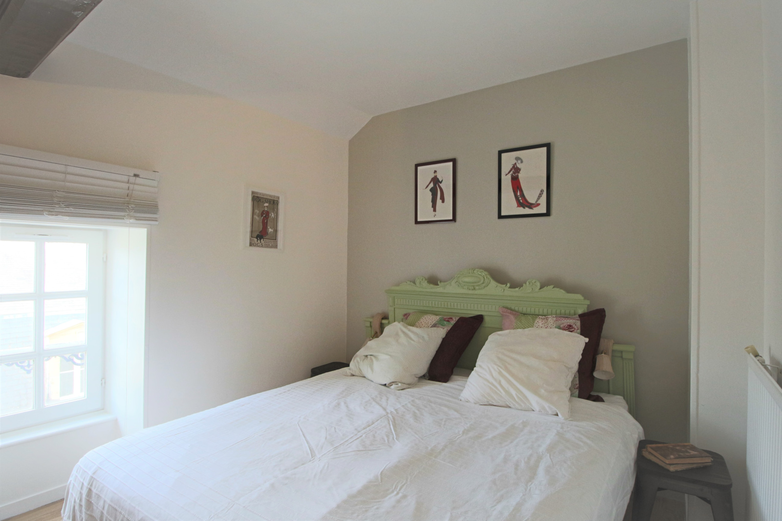 Image_, Appartement, Bayeux, ref :7235