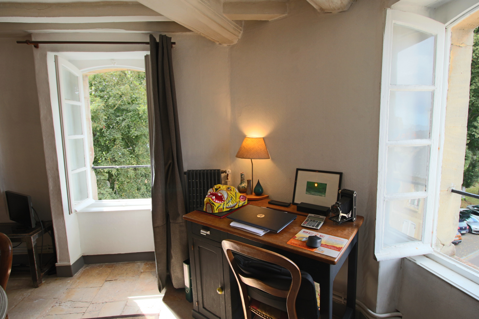 Image_, Appartement, Bayeux, ref :7228