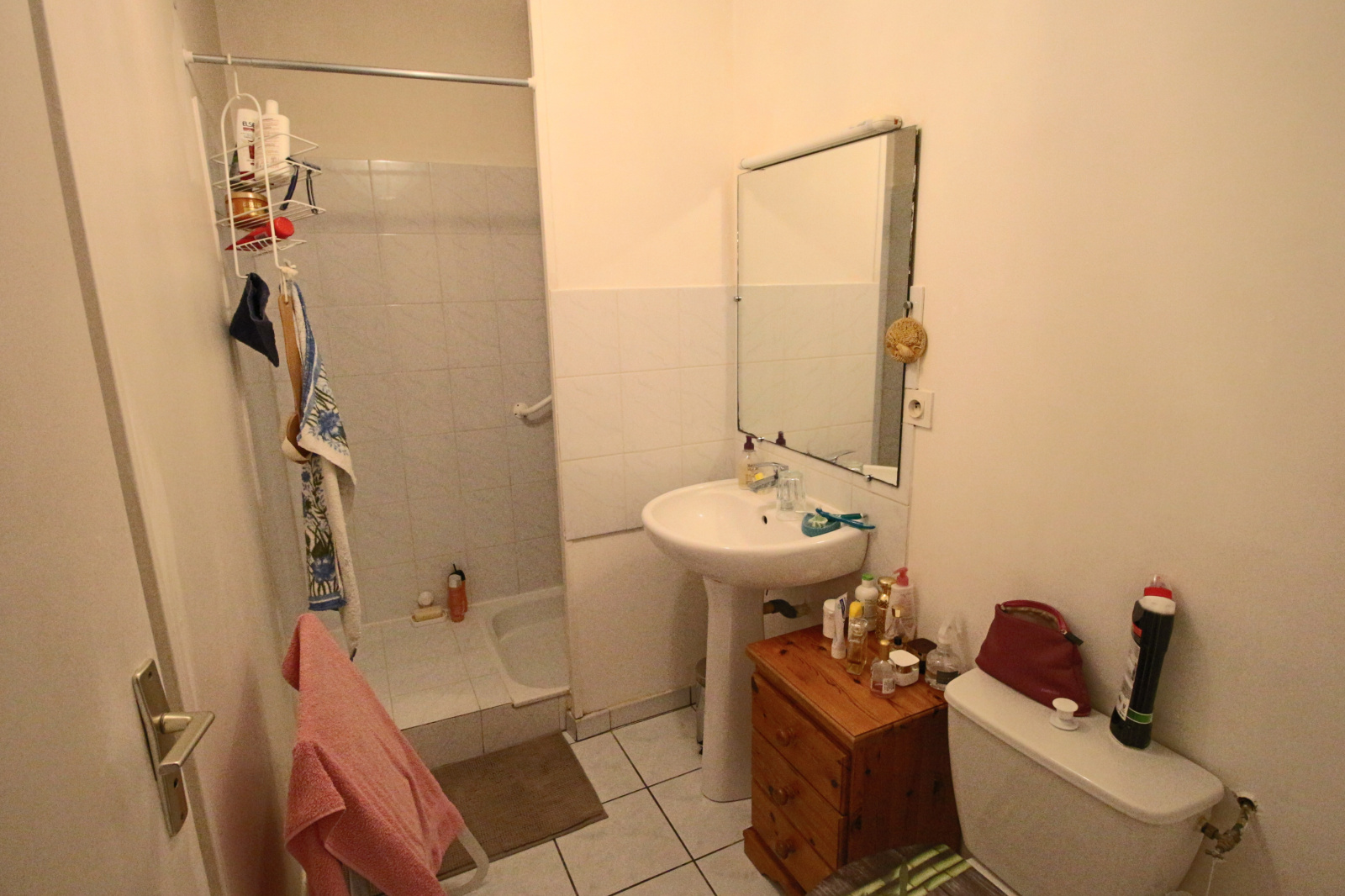 Image_, Appartement, Bayeux, ref :7158