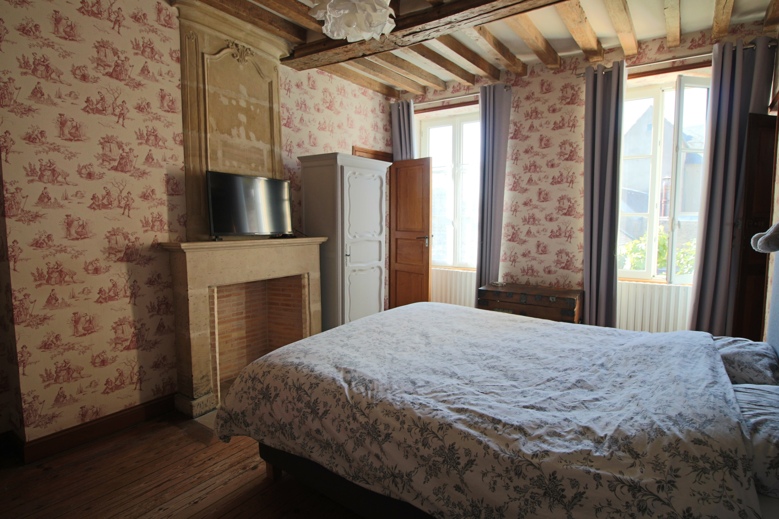 Image_, Maison, Bayeux, ref :7100